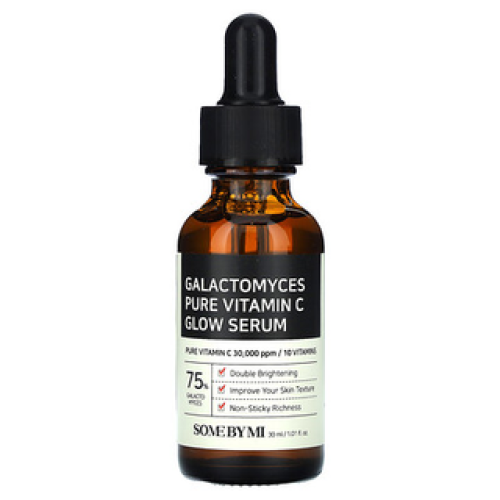 سيروم غالاكتوميسز بيور فيتامين C من سام باي مي، 30...