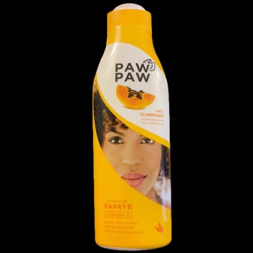 لوشن باو باو المنقي للجسم بخلاصة فيتامين إي والباب...