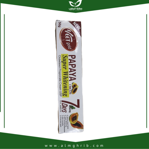 Papaya Super Whitening