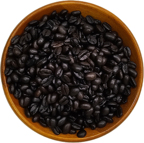 قهوة تركي غامق