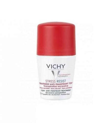 مضاد الروائح سترس ريزيست 72 ساعه من فيتشي 50مل