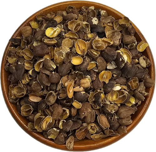 قشر قهوة يمني درجة اولى