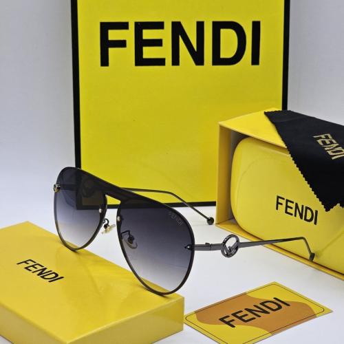 Fendi sunglasses