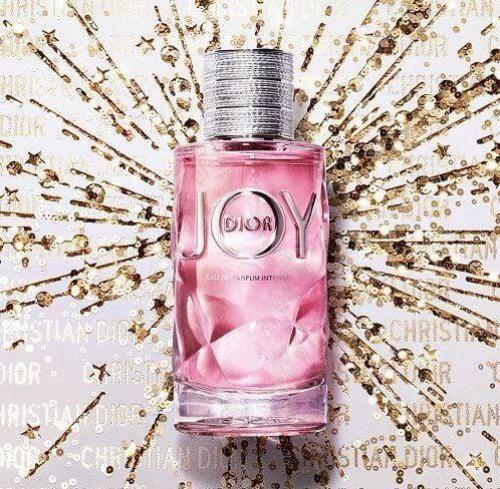 عطر جوي او دو برفان ديور للنساء 50 مل