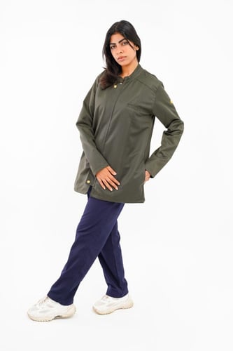 لابكوت بسحاب (نسائي)