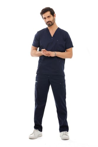 سكراب كامل بريستيج (رجالي)