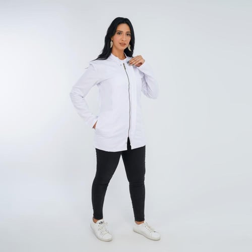 لابكوت بسحاب (نسائي)