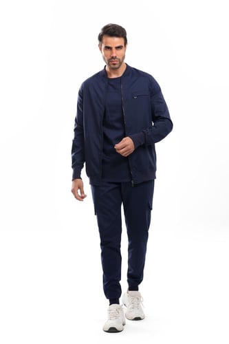 جاكيت سبورتي (رجالي)