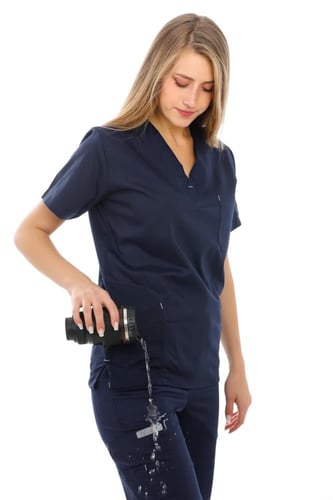 سكراب كامل بريستيج ( نسائي)