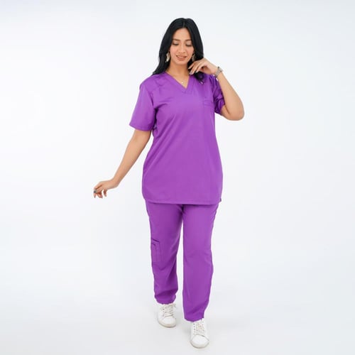 سكراب ايليت (نسائي )