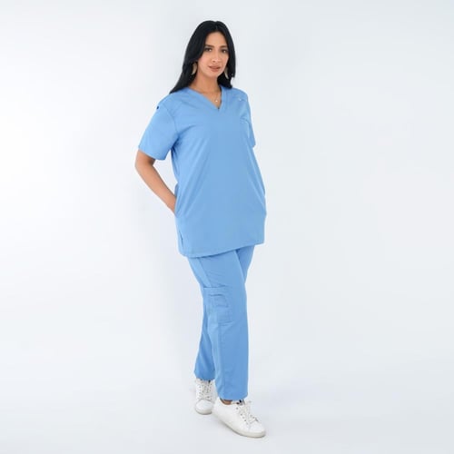 سكراب ايليت (نسائي )