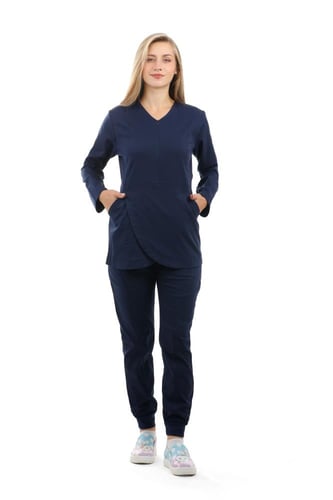 سكراب تيوليب (نسائي)