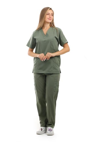 سكراب كامل بريستيج ( نسائي)