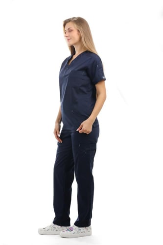 سكراب كامل بريستيج ( نسائي)