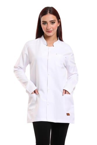 لابكوت ايليت قصير (نسائي)