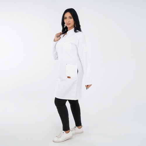 لابكوت ايليت طويل (نسائي)