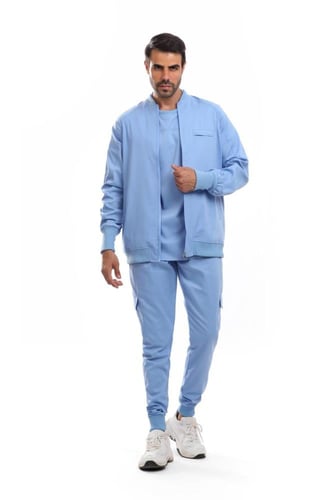 جاكيت سبورتي (رجالي)