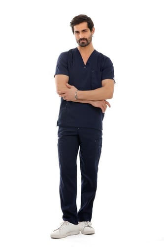 سكراب كامل بريستيج (رجالي)