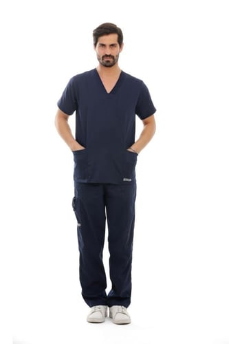 سكراب كامل نيو ديناميك (رجالي)