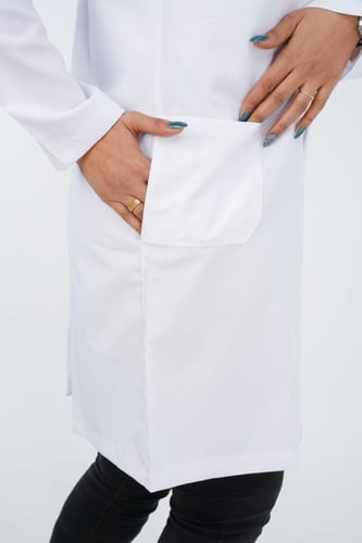 لابكوت ايليت طويل (نسائي)