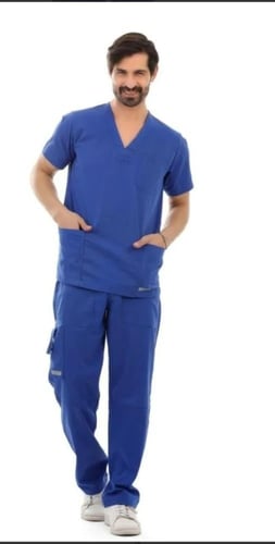 سكراب كامل نيو ديناميك (رجالي)