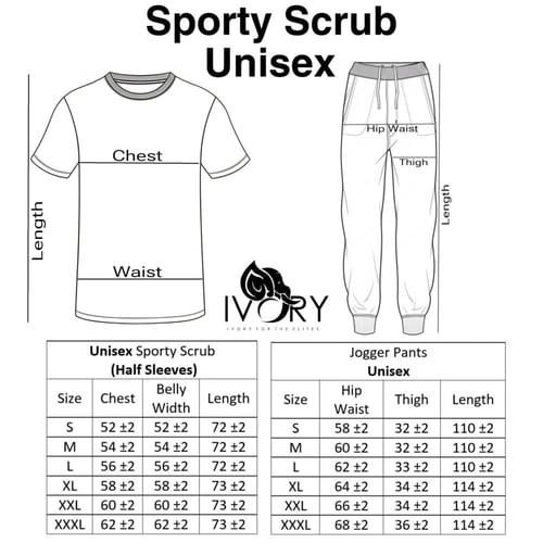 سكراب سبورتي (نسائي)