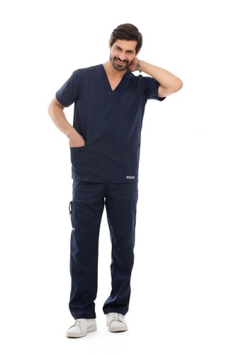 سكراب كامل نيو ديناميك (رجالي)