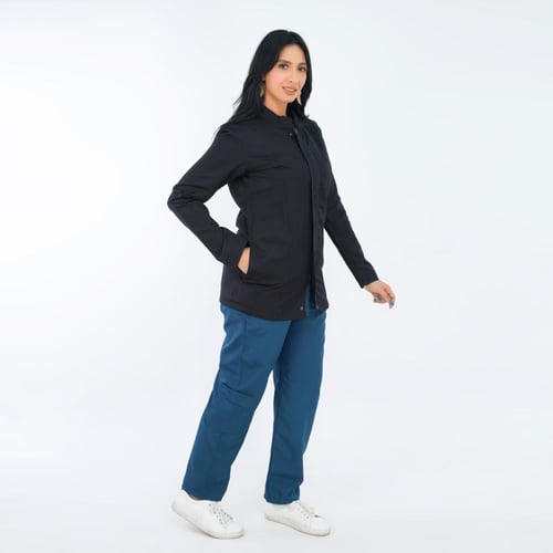 لابكوت بسحاب (نسائي)