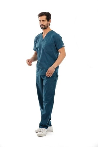 سكراب كامل بريستيج (رجالي)