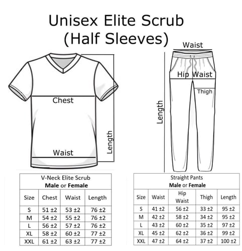 سكراب ايليت (رجالي )