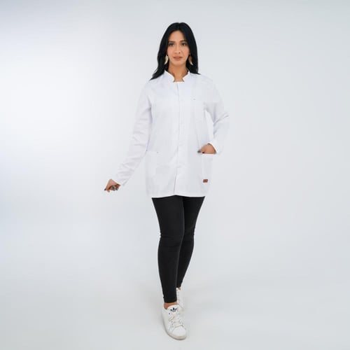 لابكوت ايليت قصير (نسائي)