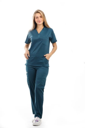 سكراب كامل بريستيج ( نسائي)