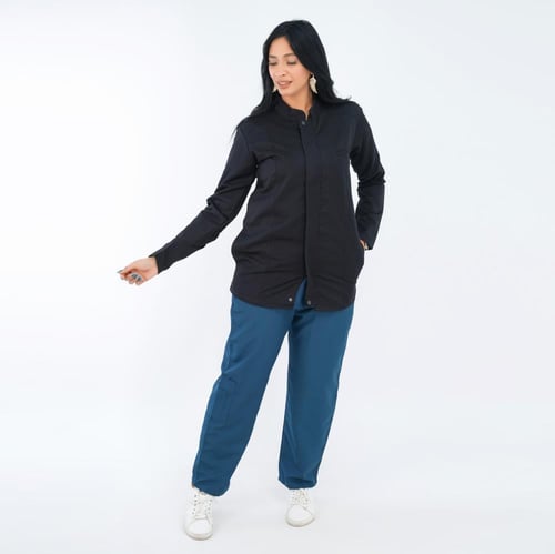 لابكوت بسحاب (نسائي)