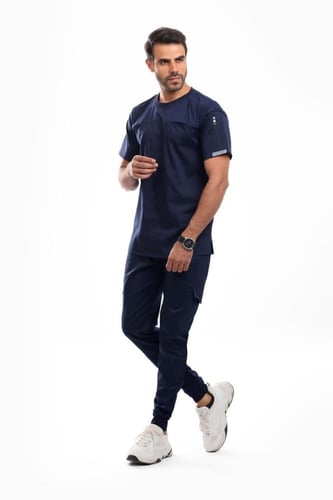 سكراب سبورتي (رجالي)