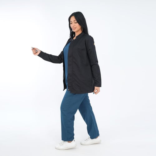 لابكوت بسحاب (نسائي)