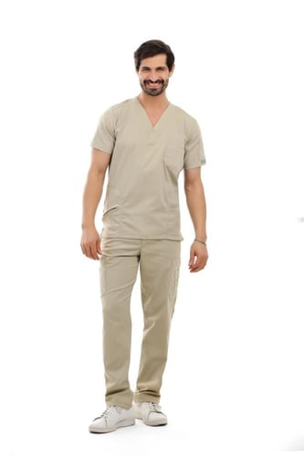 سكراب كامل بريستيج (رجالي)