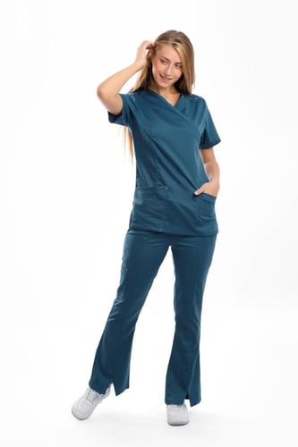 سكراب كامل فليكسي نسائي