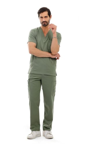 سكراب كامل بريستيج (رجالي)