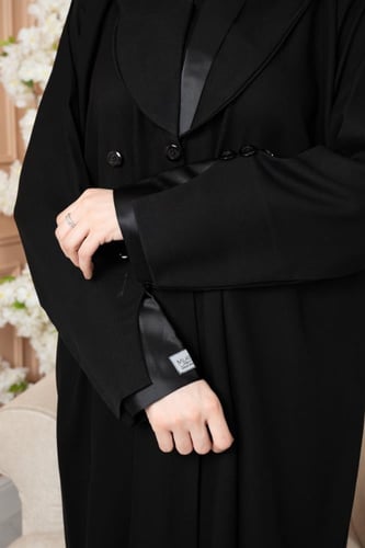 عباية الثراء من متجر ماي ليدي