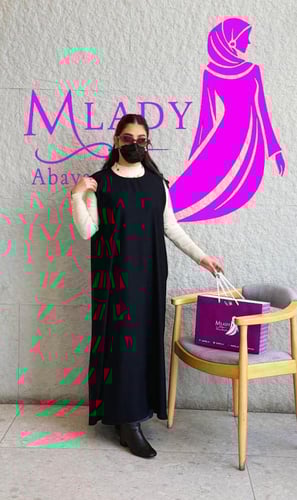 فستان اللبس الداخلي