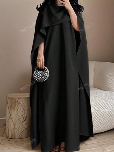 عباية خريفي للنساء