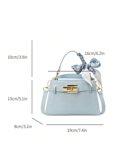 حقيبة يد نسائية فاخرة