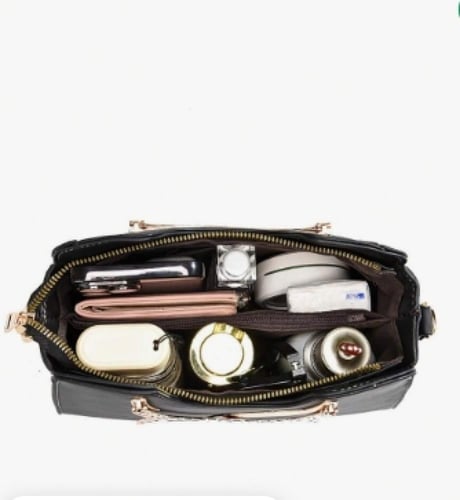 حقيبة النقاء المبهج