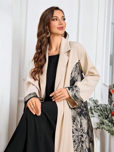 عباية تقليدية