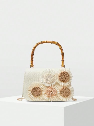 حقيب عبق الزهور