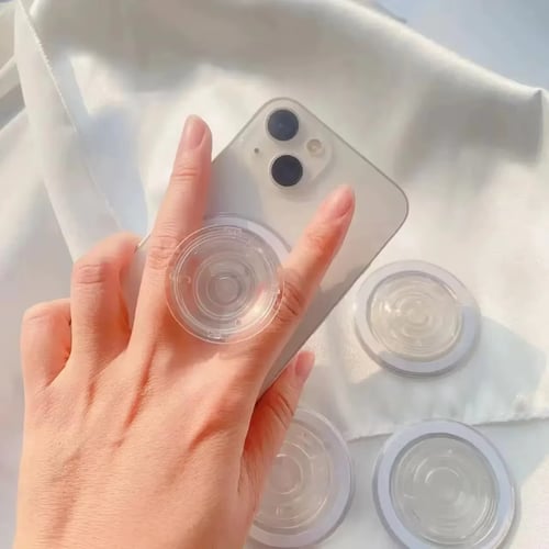 مقبض الهاتف القابل للطي