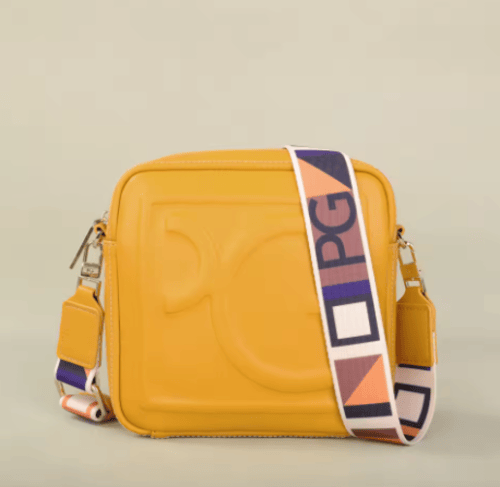 حقيبة كتف نسائية فاخرة