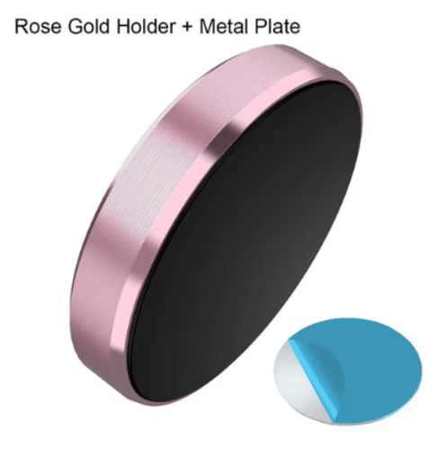 حامل هاتف سيارة مغناطيسي