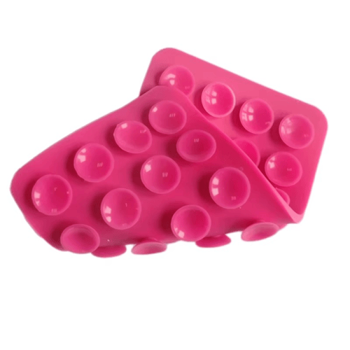 لاصقه سيليكون للهاتف المحمول