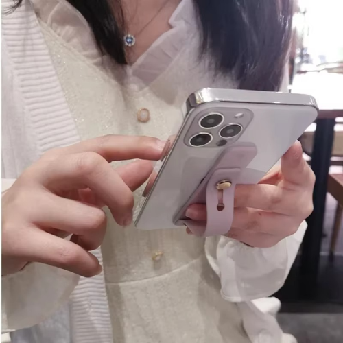 حامل هاتف لليد بمعصم